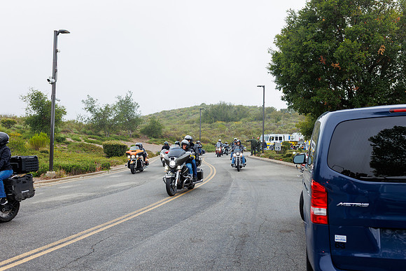 Sgt. Ron Helus Ride for the Blue