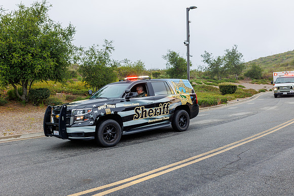 Sgt. Ron Helus Ride for the Blue