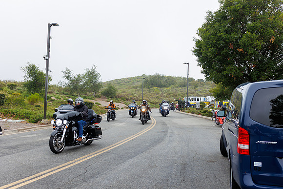 Sgt. Ron Helus Ride for the Blue