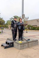 Sgt. Ron Helus Ride for the Blue