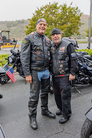 Sgt. Ron Helus Ride for the Blue