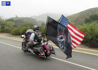 Moorpark to Camarillo