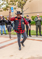 Sgt. Ron Helus Ride for the Blue