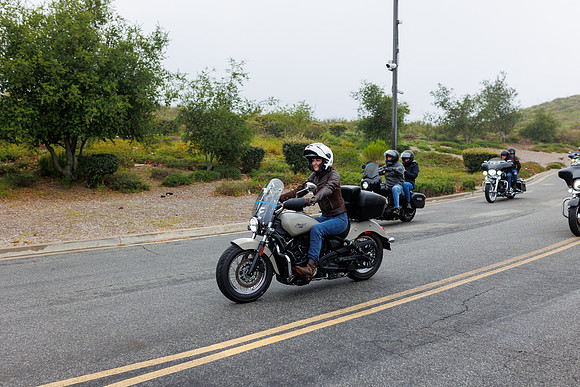 Sgt. Ron Helus Ride for the Blue