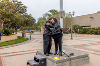 Sgt. Ron Helus Ride for the Blue