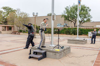 Sgt. Ron Helus Ride for the Blue