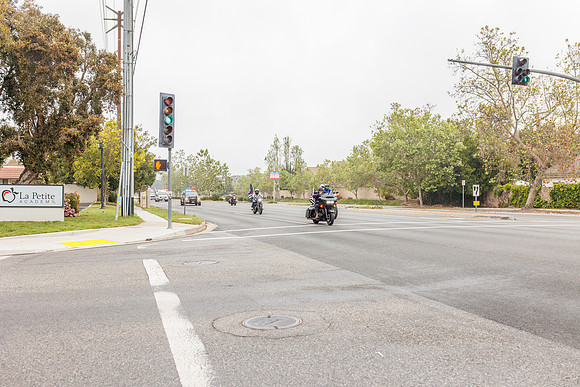 Sgt. Ron Helus Ride for the Blue
