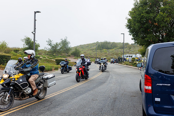 Sgt. Ron Helus Ride for the Blue