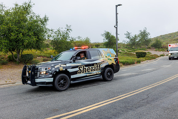 Sgt. Ron Helus Ride for the Blue