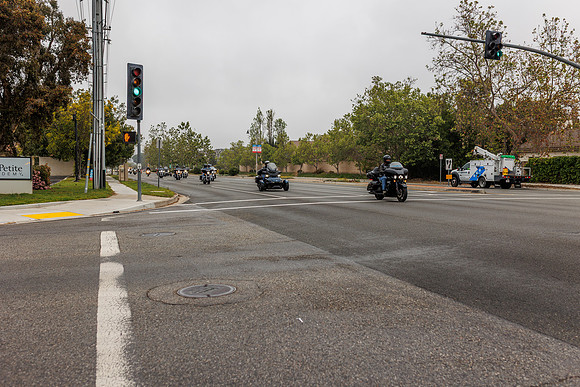 Sgt. Ron Helus Ride for the Blue