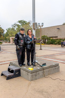 Sgt. Ron Helus Ride for the Blue