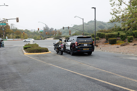 Sgt. Ron Helus Ride for the Blue