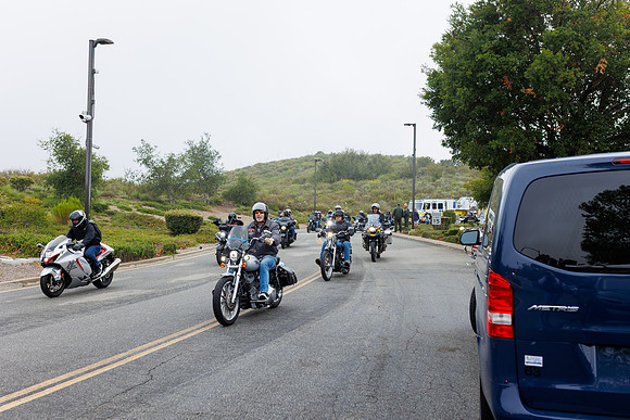 Sgt. Ron Helus Ride for the Blue