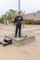 Sgt. Ron Helus Ride for the Blue